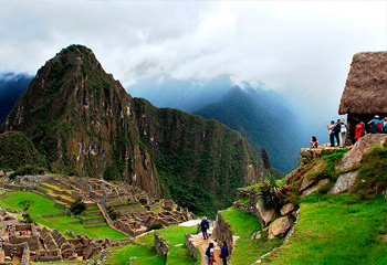 Camino Inca 2023