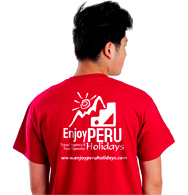 enjoy peru holidays, enjoyperuholidays