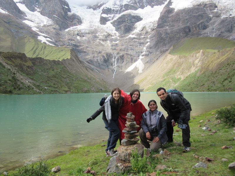 Salkantay Sky Domes 4 días Exclusivo