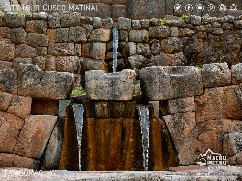 City Tour Cusco Matinal por las mañanas