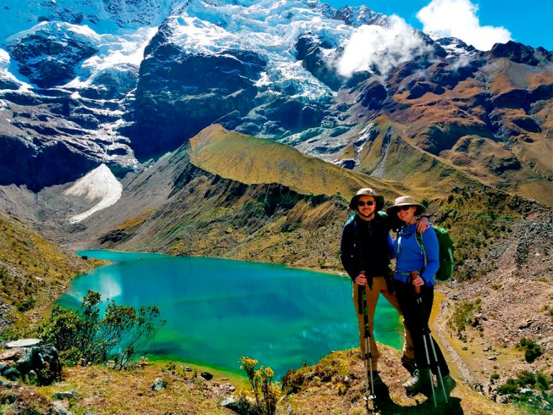 Tour Laguna de Humantay