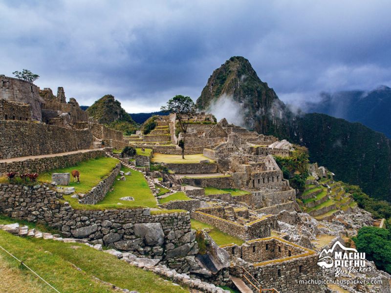 Tour Machu Picchu por Tren 2 Días y 1 Noche