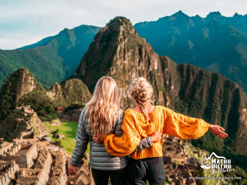 Tour Super Valle Sagrado + Machu Picchu