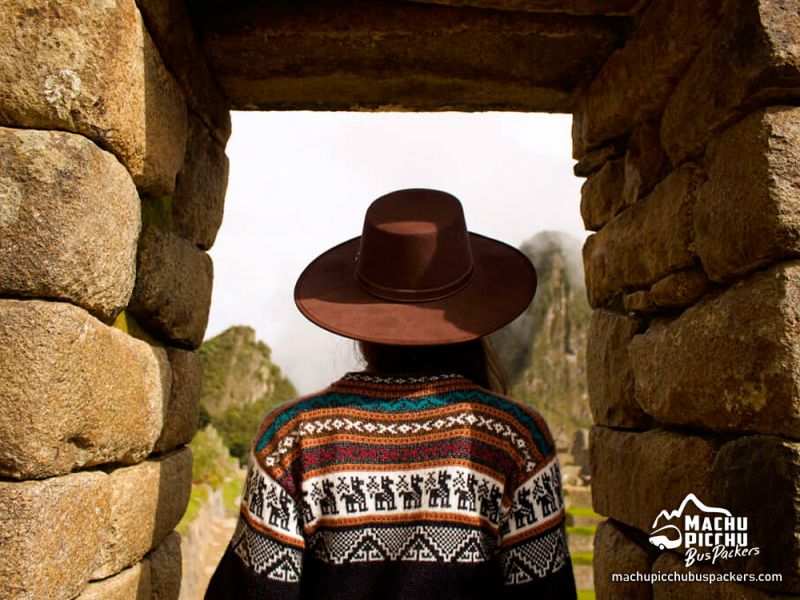 Tour Machu Picchu Full Day - Bus y Tren Ollantaytambo