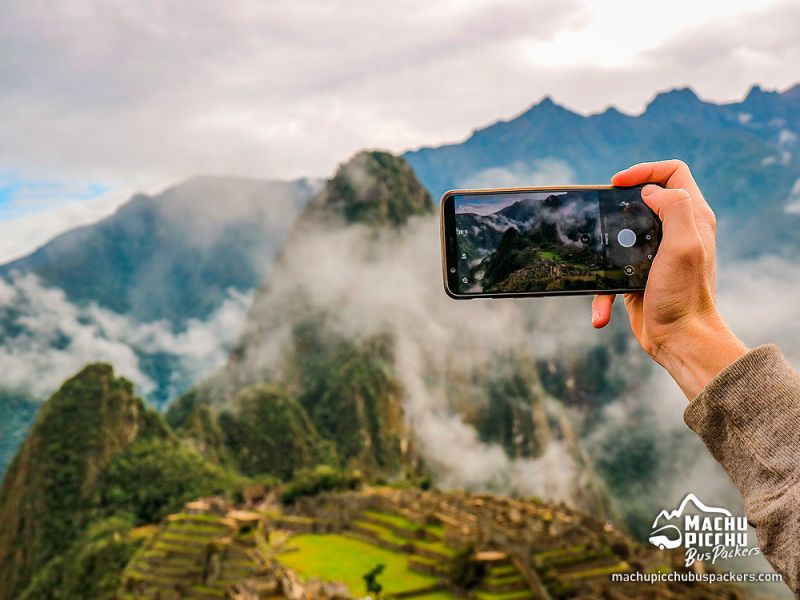 Tour Machu Picchu Full Day - Bus y Tren Ollantaytambo