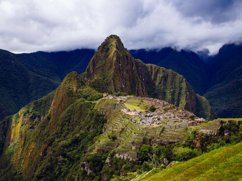 Salkantay Sky Domes 4 días Exclusivo