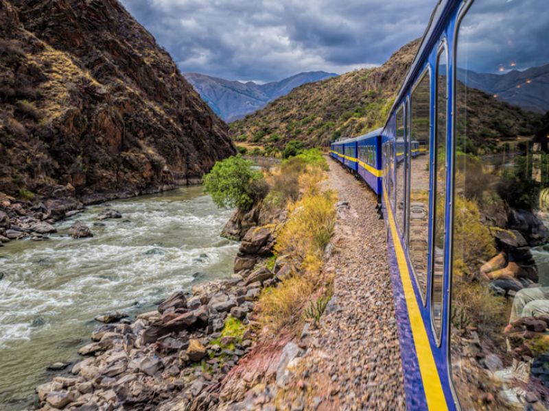 Lodge Salkantay Sky Domes 5 días y 4 noches
