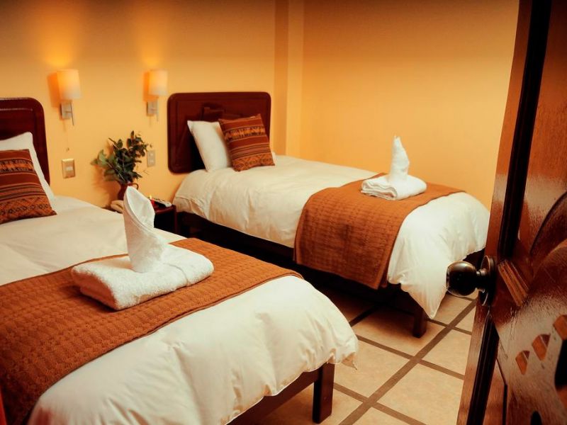 Salkantay Sky Domes 5 días y 4 noches