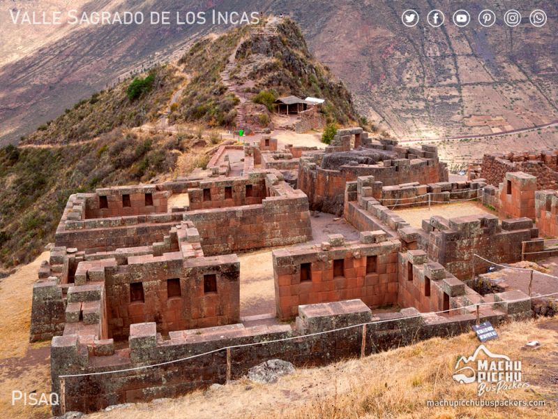 Clásico Valle Sagrado de los Incas