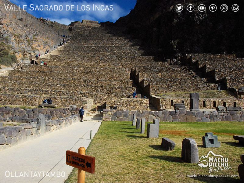 Clásico Valle Sagrado de los Incas
