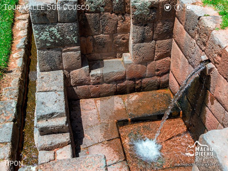 Tour Valle Sur de la ciudad de Cusco, Tipón, Pikillaqta, Capilla Andahuaylillas