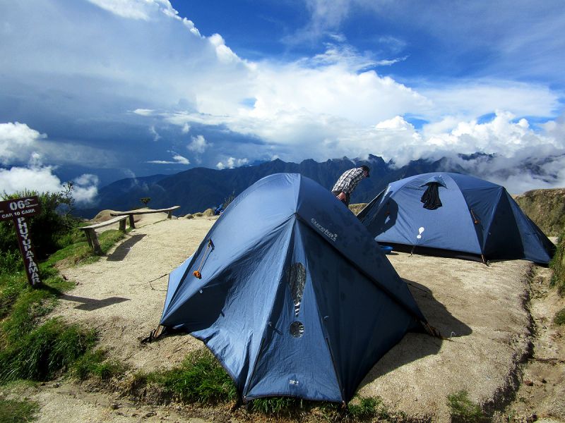 Tour Camino Inca 4 días y 3 noches
