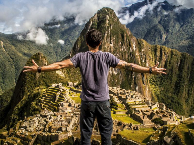 Tour Camino Inca 4 días y 3 noches