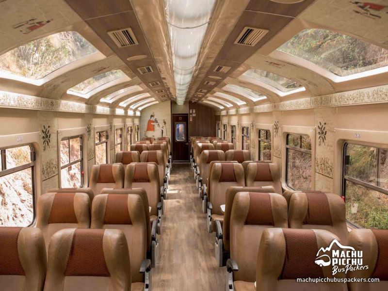Tour Machu Picchu por Tren 2 Días y 1 Noche