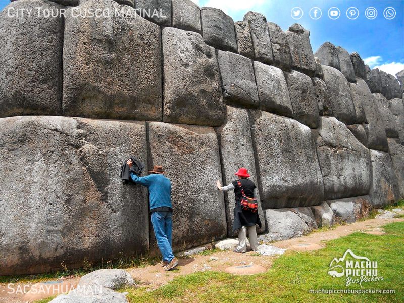 City Tour Cusco por las mañanas (Matinal) Coricancha + 4 Ruinas