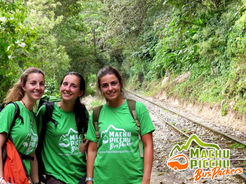 Tour Machu Picchu + Huayna Picchu 3D/2N Hidroeléctrica