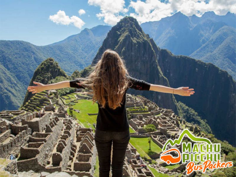 Tour a Machu Picchu en Bus 2D/1N por Hidroeléctrica