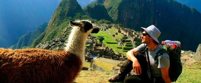 Machu Picchu by Car - Machu Picchu Bus Packers
