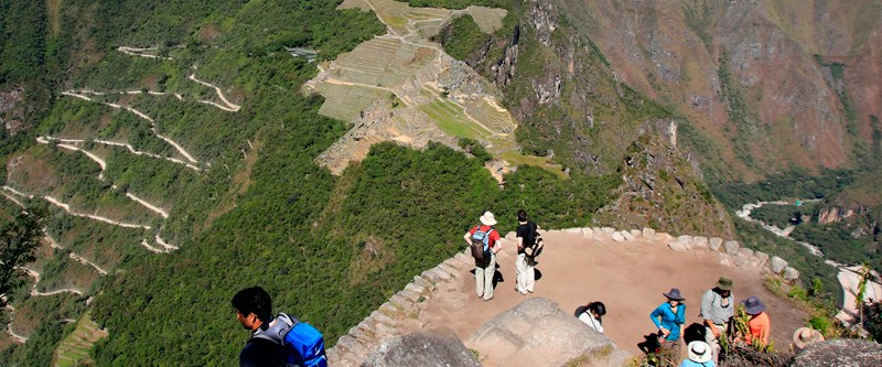 Machu Picchu by Car - Machu Picchu Bus Packers