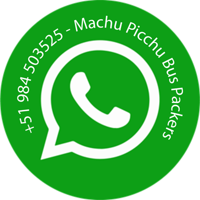 Salkantay Trek Whatsapp